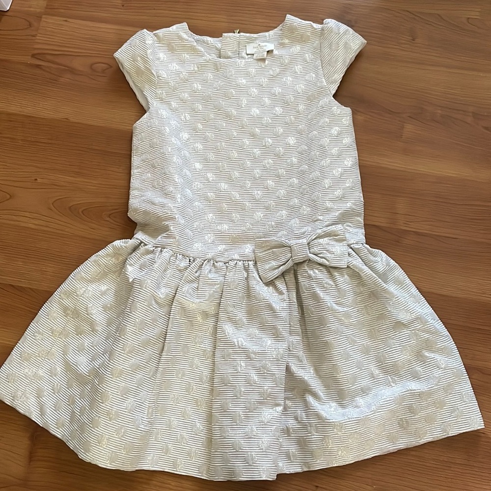 Kate Spade kid’s dress